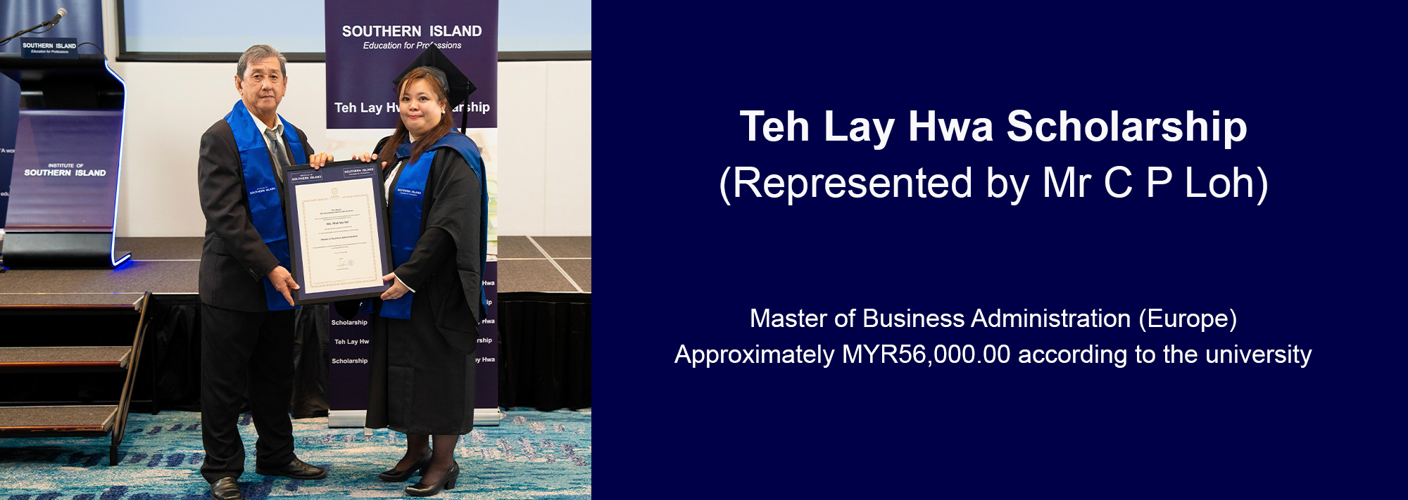 Poster Graduation pictures 2